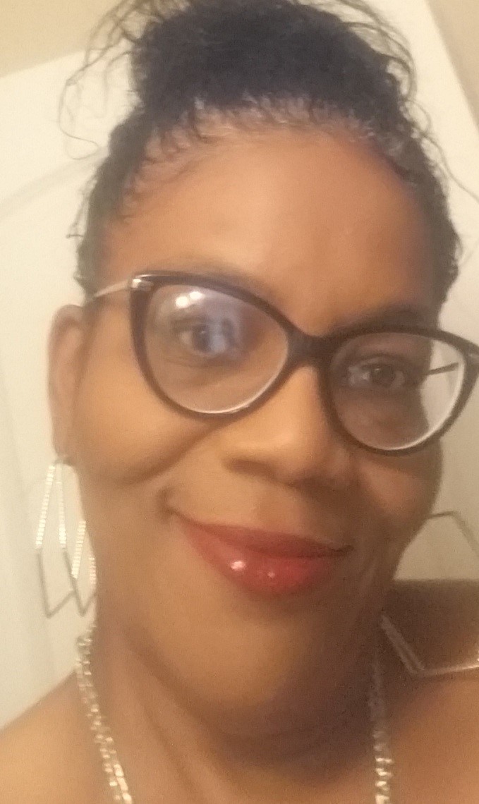 portrait of LaWanda Green